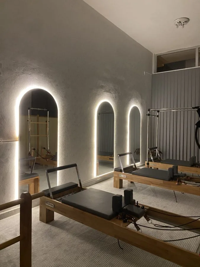 Sümeyra Göçeber Pilates Stüdyo
