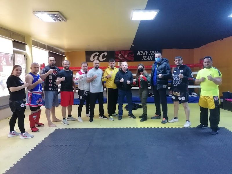 Gençliler Spor Kulübü