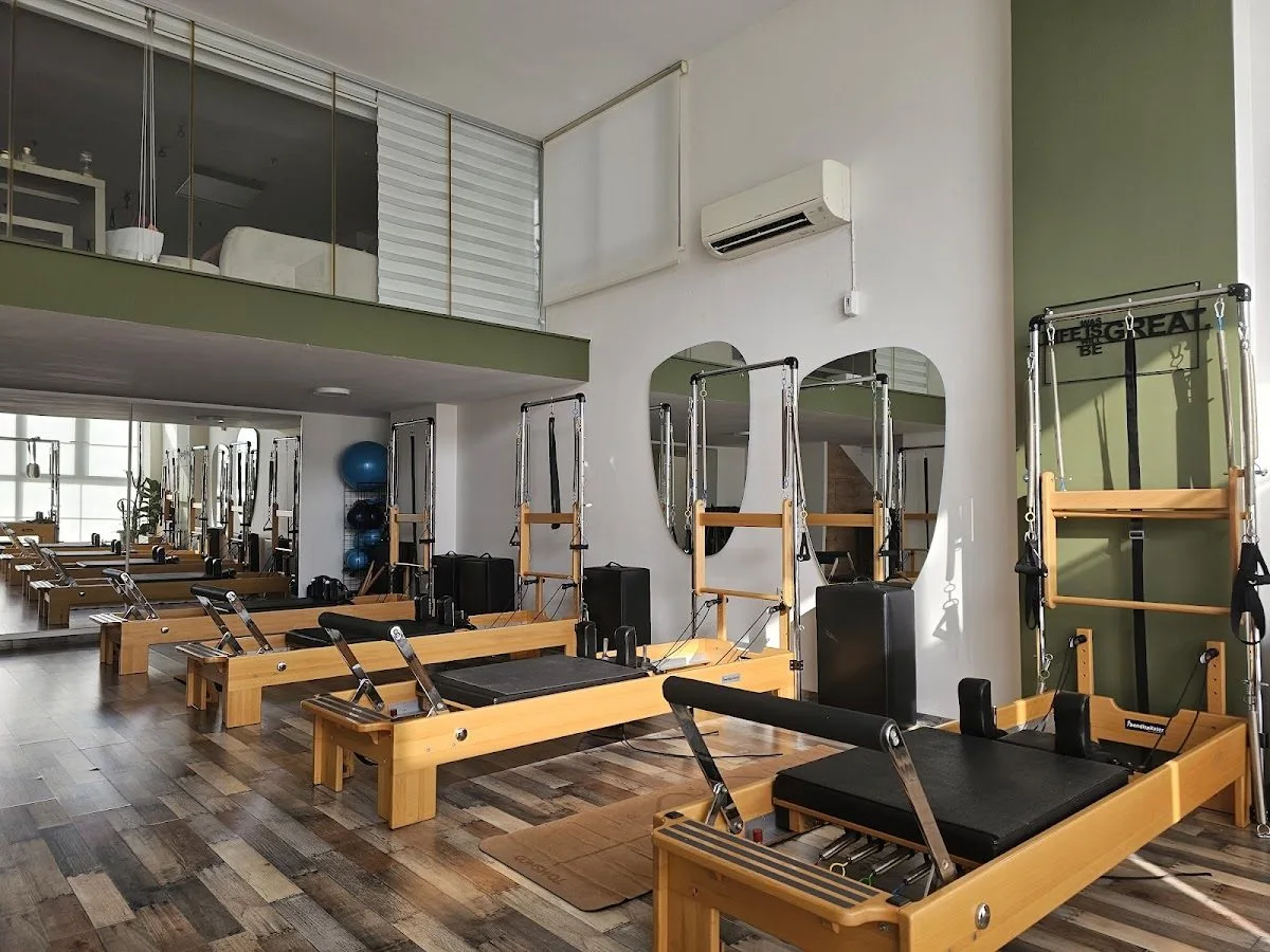 Studio Welldone Pilates ve Yoga