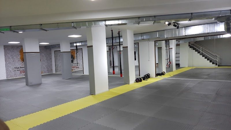 ESA Edremit Spor Akademi