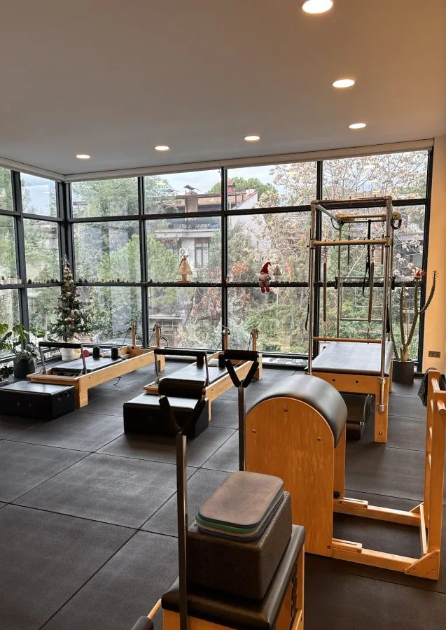 BEP Academy – Body Evolution Pilates Denizli