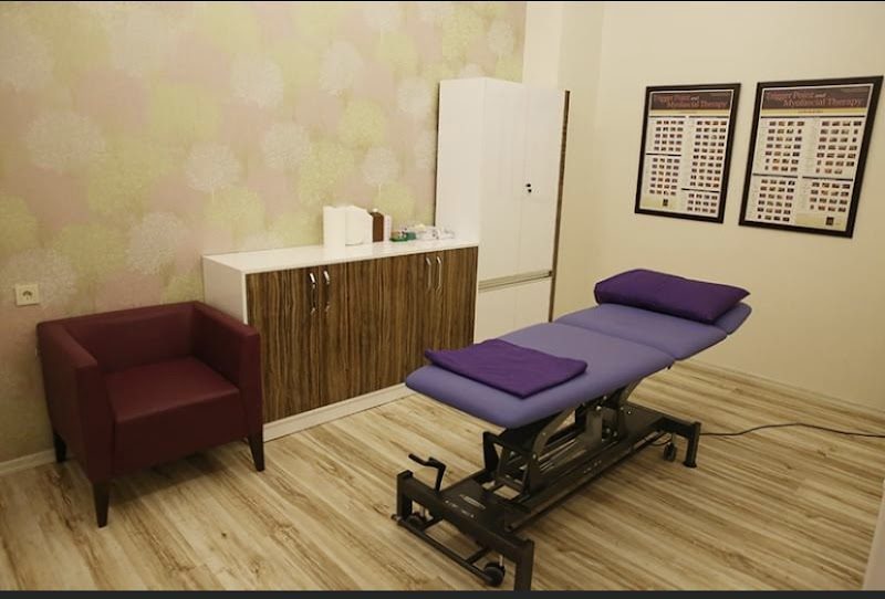 Ekin Sağlıklı Yaşam