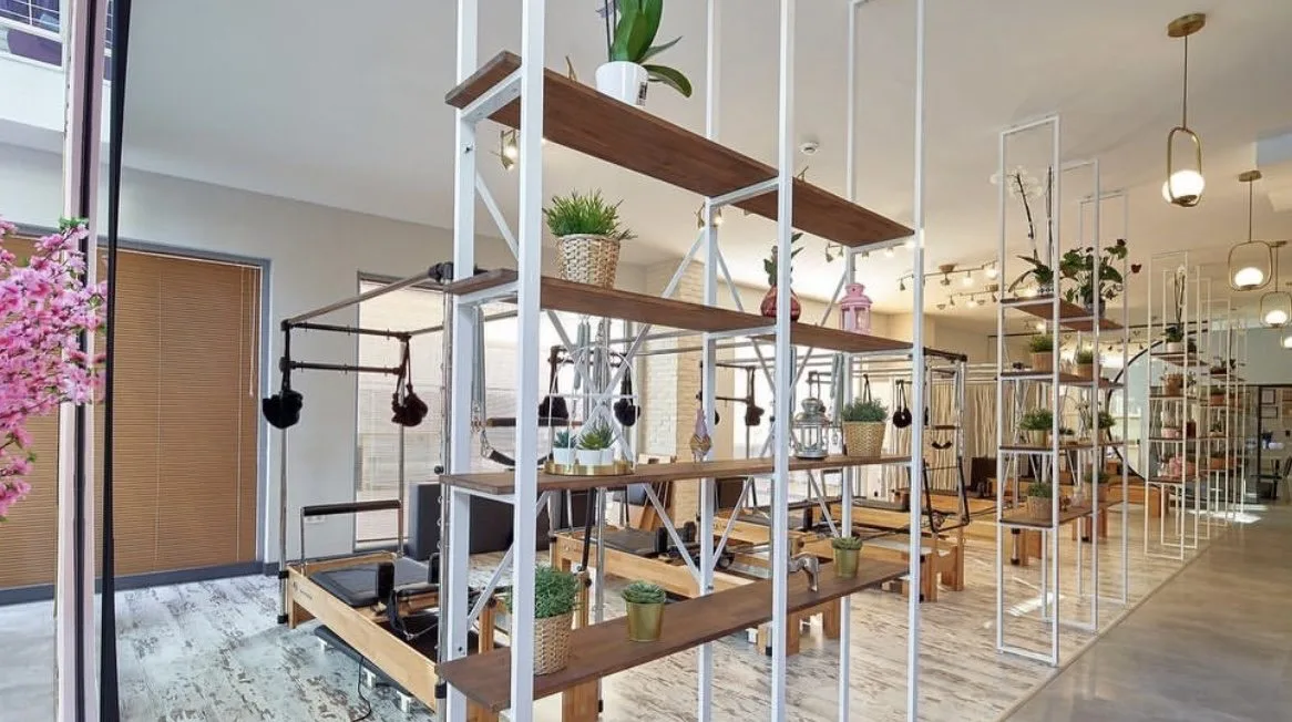 Gebze Pilates - Merve İslamoğlu - Mi Pilates