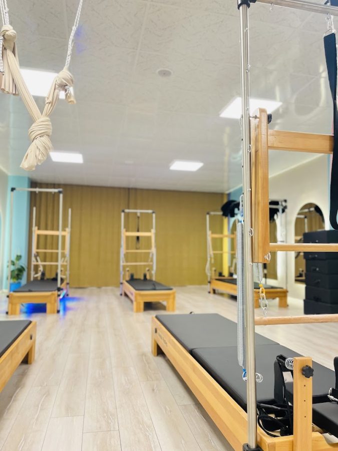 Kızıltepe life club pilates