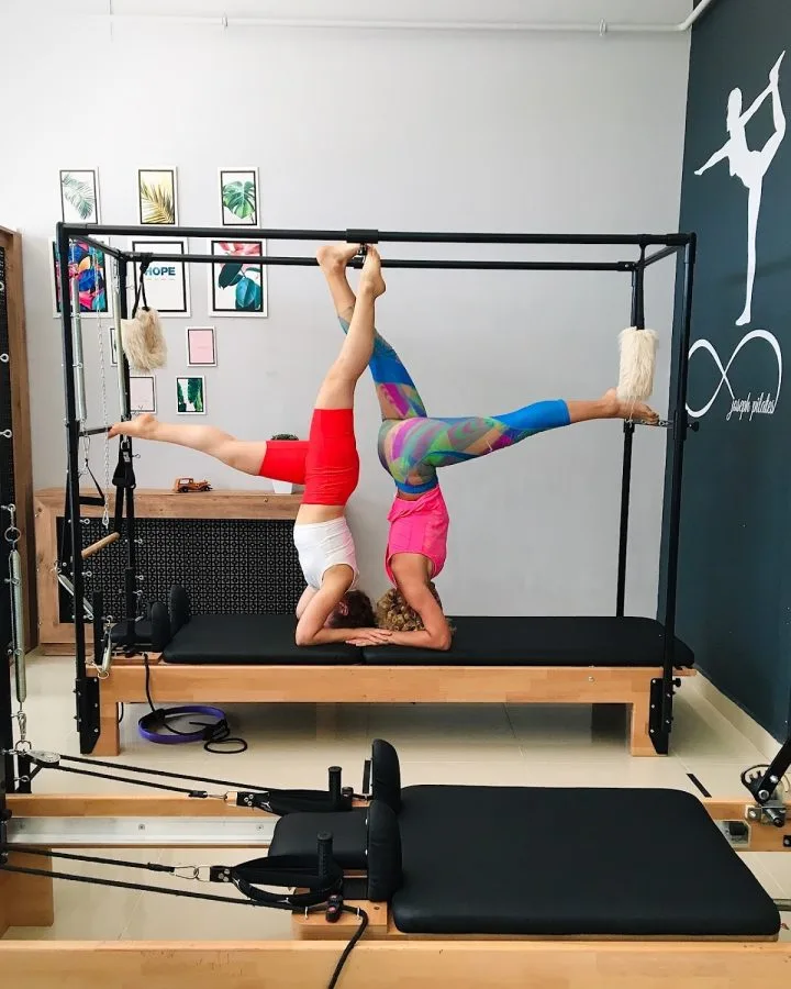 Merve Koç Pilates Studio
