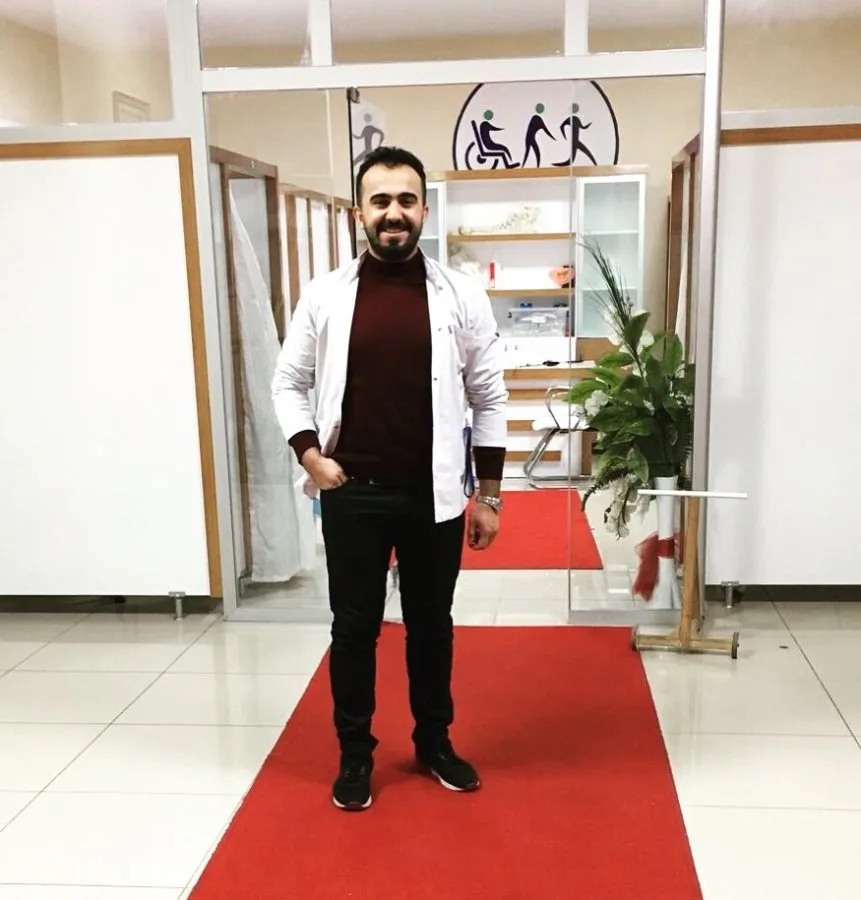 Rize Fizyoterapist Remzi Bütün | Fizyoterapi ve Manuel Terapi Doktoru