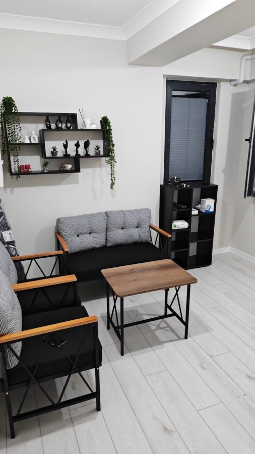 Bandırma Fizyoterapi-Pilates Yaren Gökçe