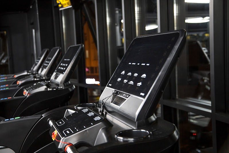 MEGAFİTTPRO PROFESYONEL SPOR MERKEZİ