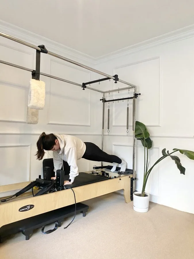 Sunlight Pilates Studio