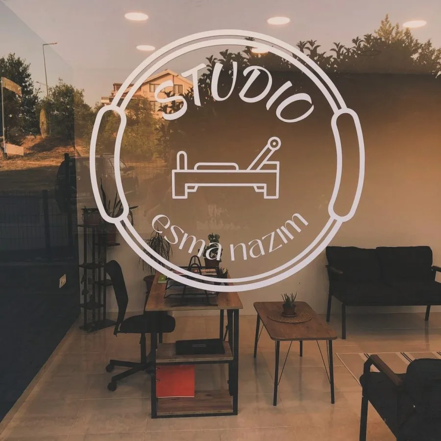 Stüdyo Esma Nazım