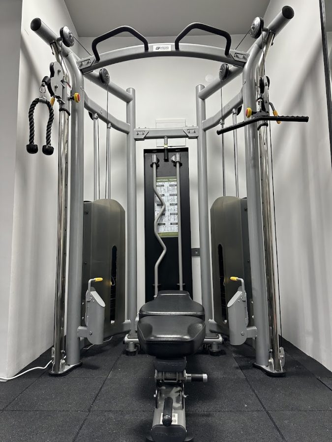 Pumpkin Gym & Pilates Studio