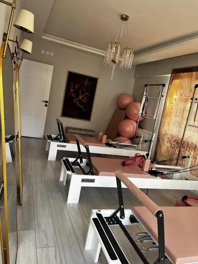 Dilanna Spor Stüdyo