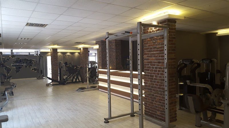 Ays Spor Merkezi Bulvar