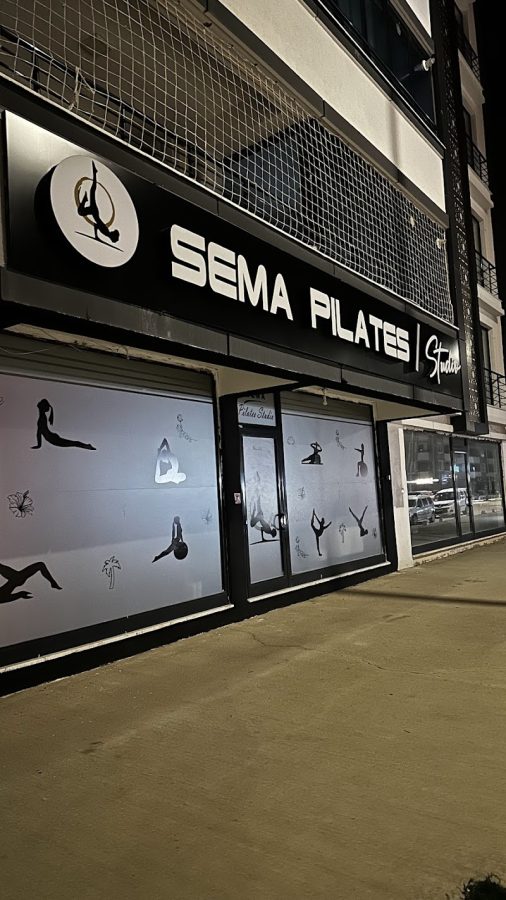 Sema Ada Sitti (Semapilatesstudio)