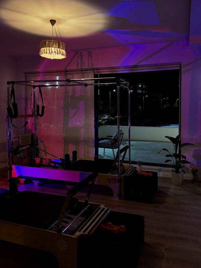 Diosa Pilates Studio
