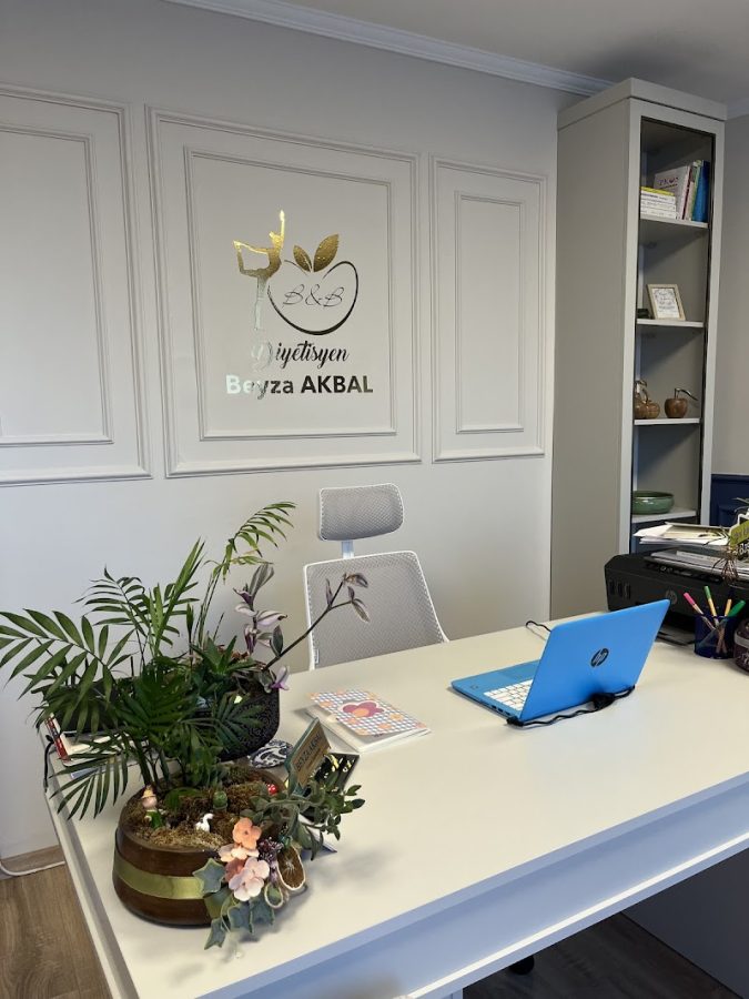 BB Fit Stüdyo Pilates ve Diyet