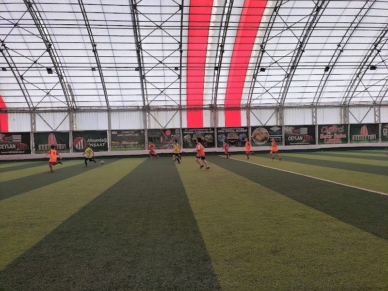 Soysal Spor Kompleksi