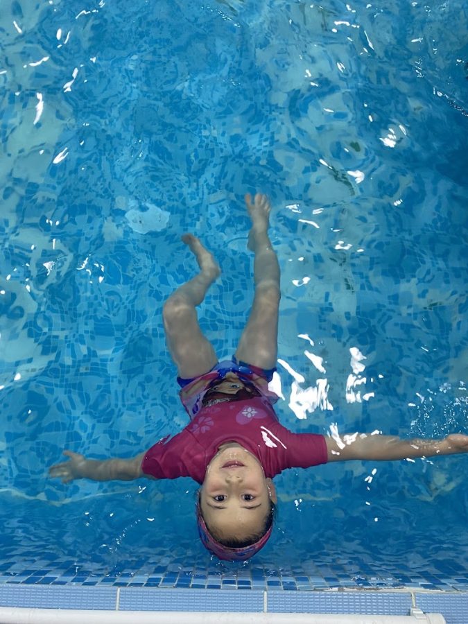 Kars Nefes Yüzme Havuzu