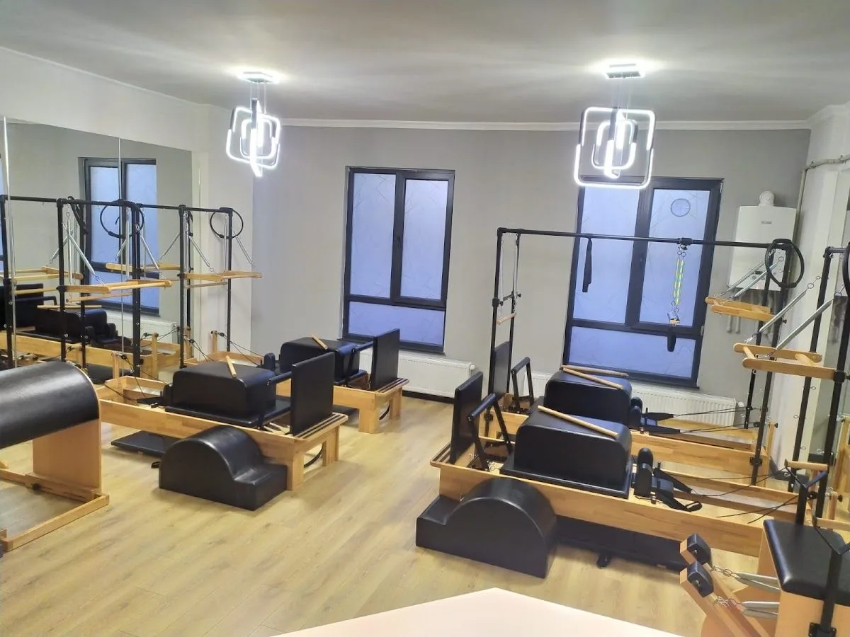 Optimum Sport Center