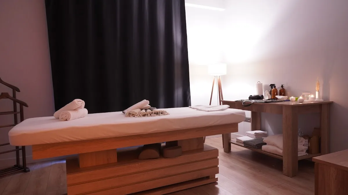 Fizyoplus Fizyoterapi & Masaj merkezi