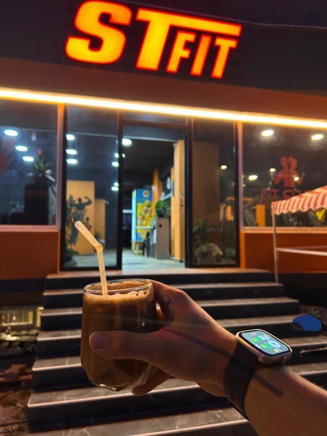 STFİT SPOR SALONU HATAY