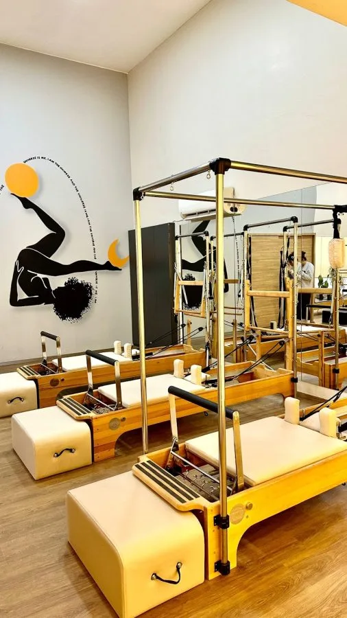 Bahar Çelik Pilates Studio