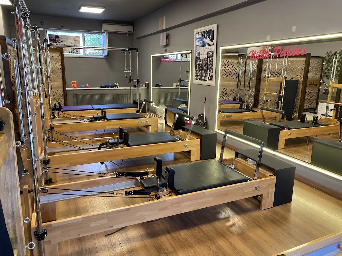 Nilda Pilates 2