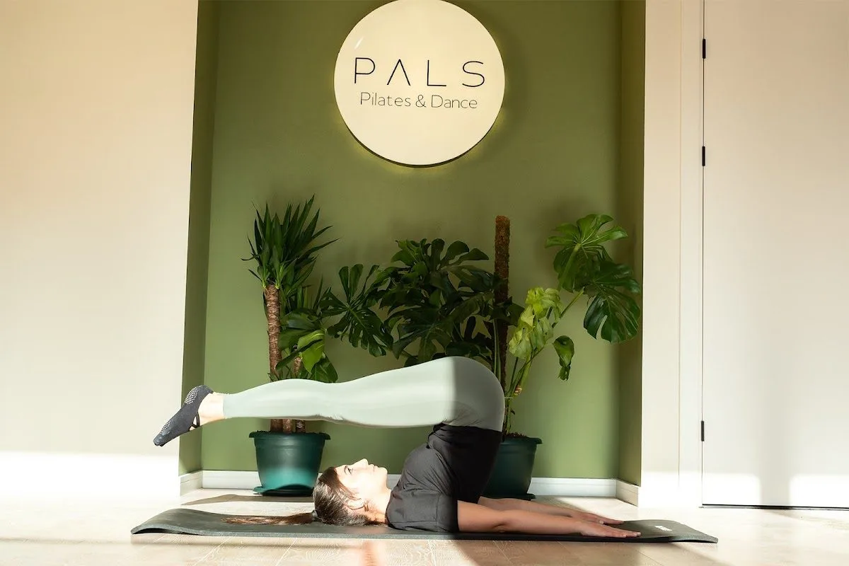 Pals Pilates & Dance