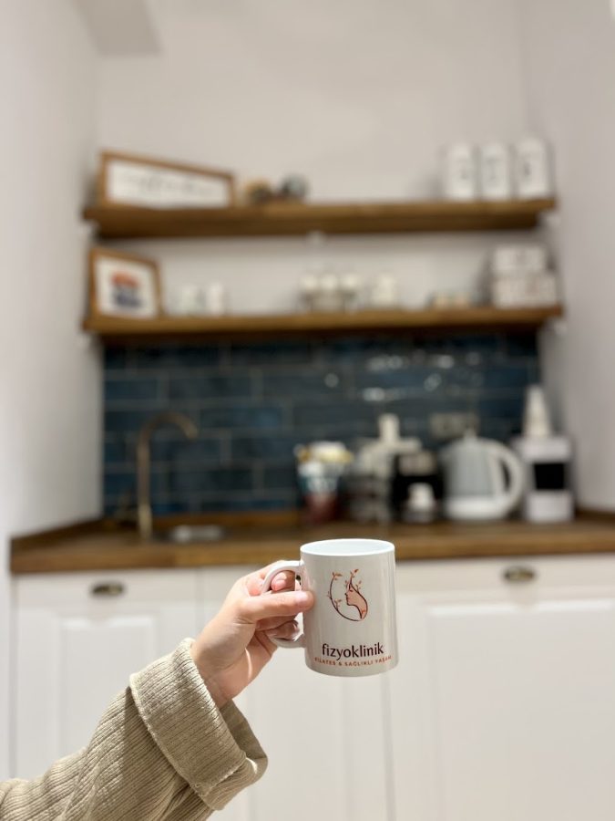 Fizyoklinik Pilates & Sağlıklı Yaşam, Fzt. Tuğba Kaya