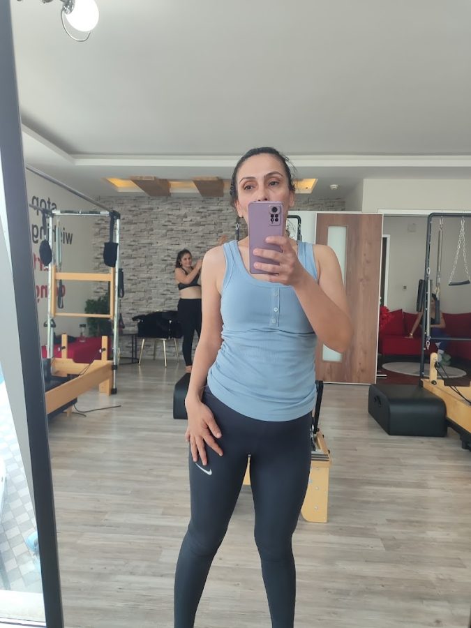 Adana Pilates Stüdio / Esra Iğdır