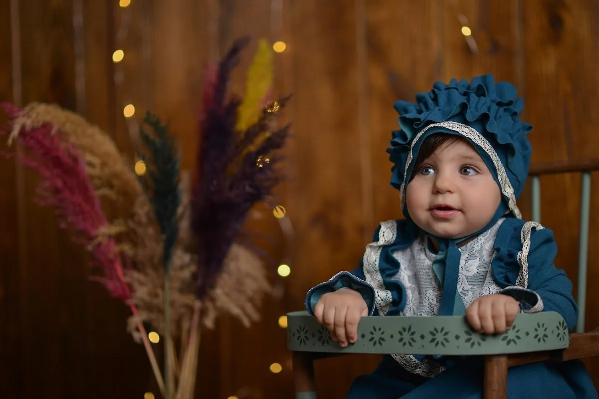 Züleyha Soytürk Home Studio