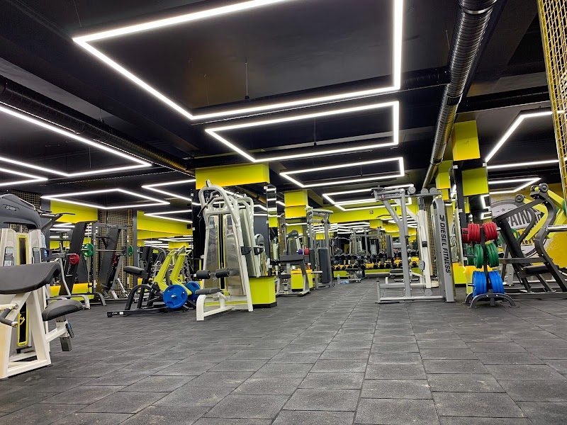 Profitness Iğdır2