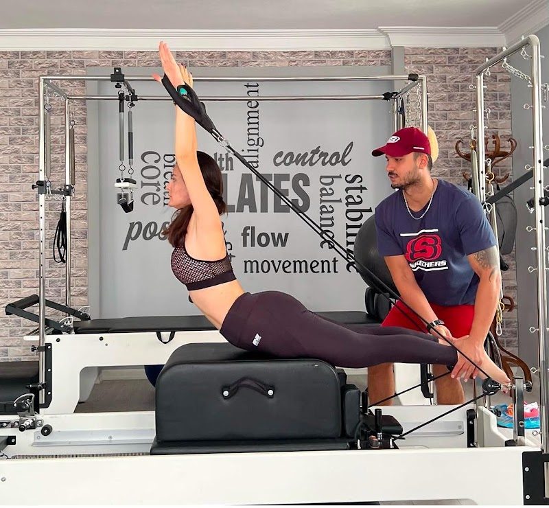 Reform Pilates Studio