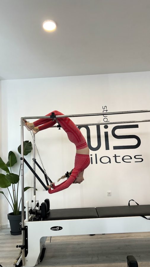 NiS pilates