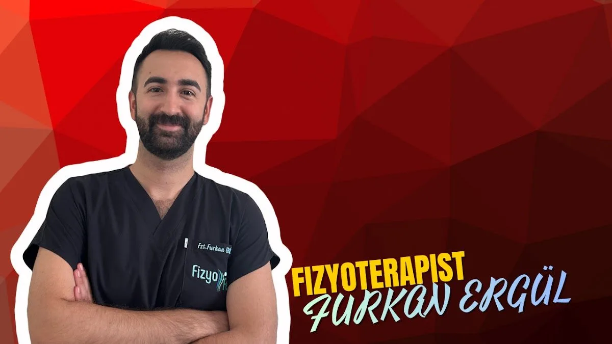 Fizyoterapist Furkan Ergül Fizik Tedavi Kliniği ve Pilates Kırşehir- Fizyofer