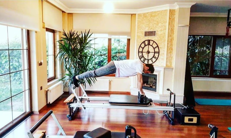 Pilates Studio Elif Aydiner