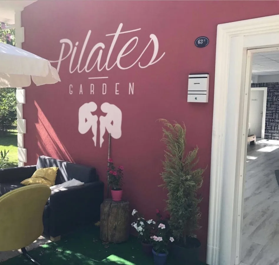 Pilates Garden Wellness Studio