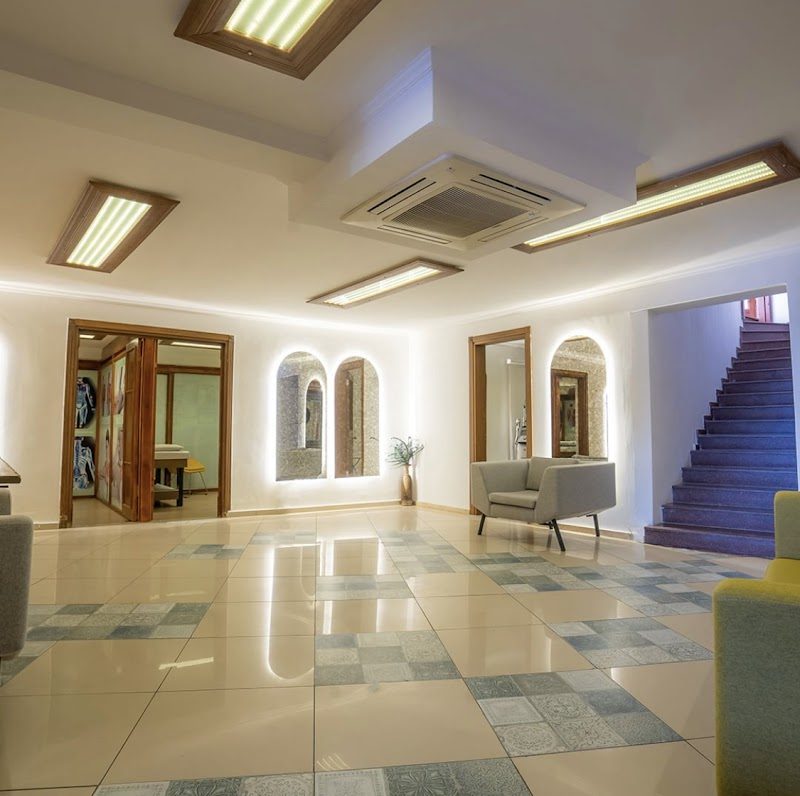 Güneş Spa Wellness Beauty Center