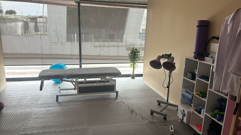 Fizyova Fizyoterapi Diyetisyen Pilates