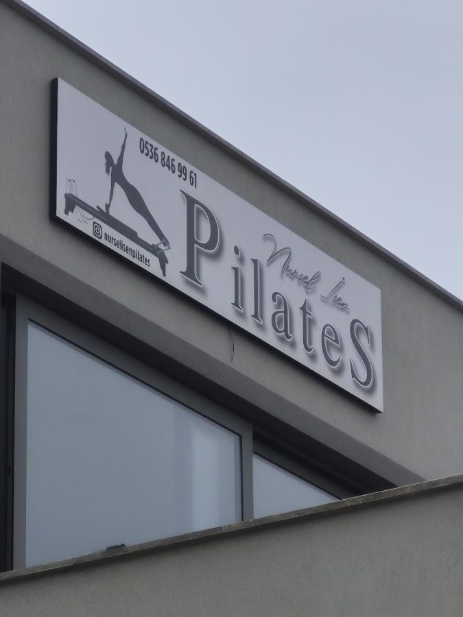 Nursel Isen Pilates