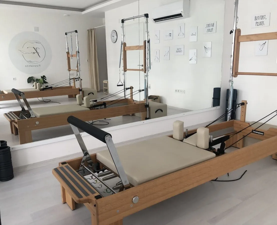 Fizyoterapist Oğuzhan Yıldırım - Fizyoterapist Beyza Nur Yıldırım ÖSMHB