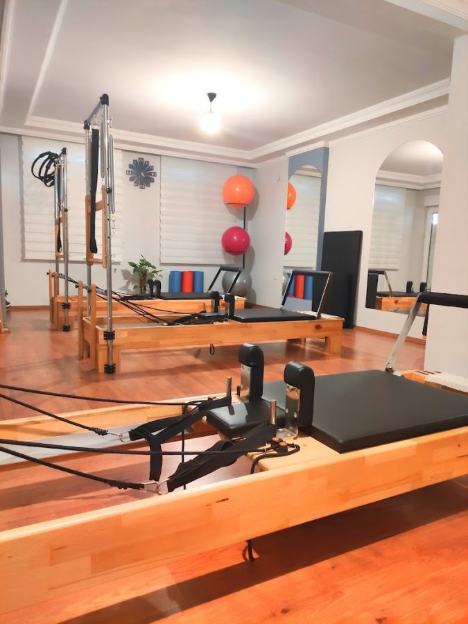 Fizyorest Sağlıklı Yaşam Merkezi | Antalya Reformer Pilates