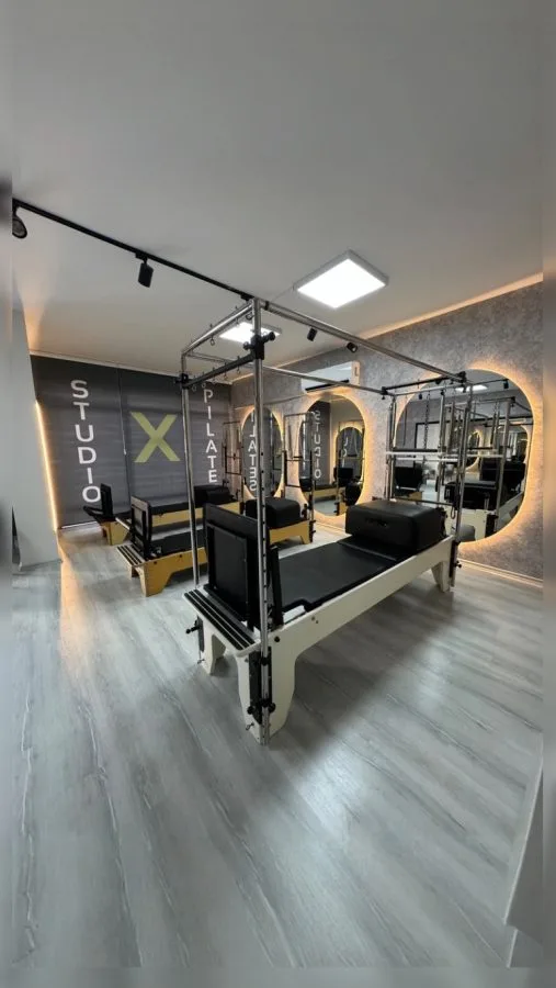Studio X Pilates Adana