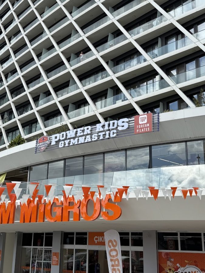 The Dream Pilates Ataşehir