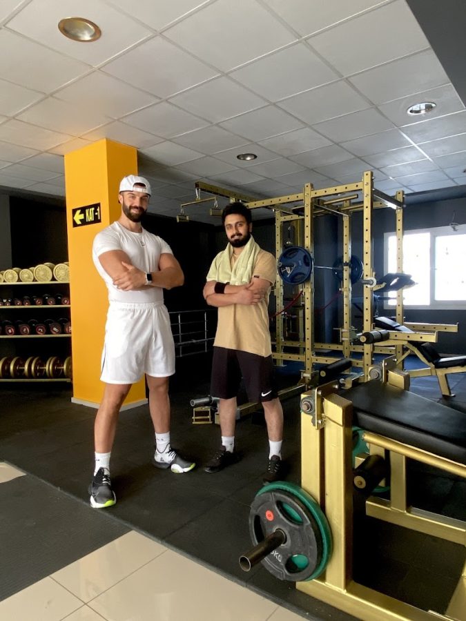 Gym Türk Fitness