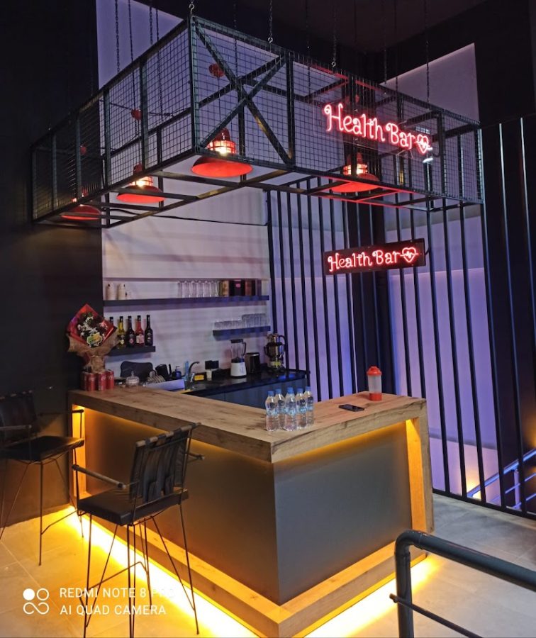 The Doors Fitness & Pilates