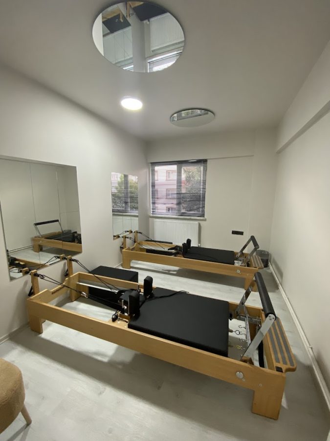 Bursa Pilates - Bipilates Training Studio