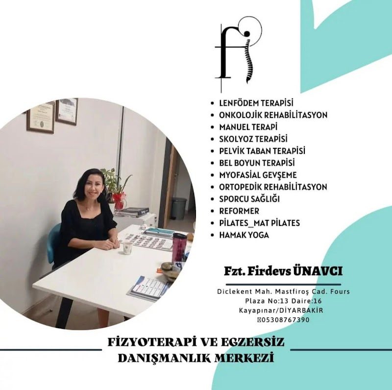 Fi Terapi Egzersiz ve Danışmanlık - Fizik Tedavi - Fizyoterapi - Pilates - Yoga