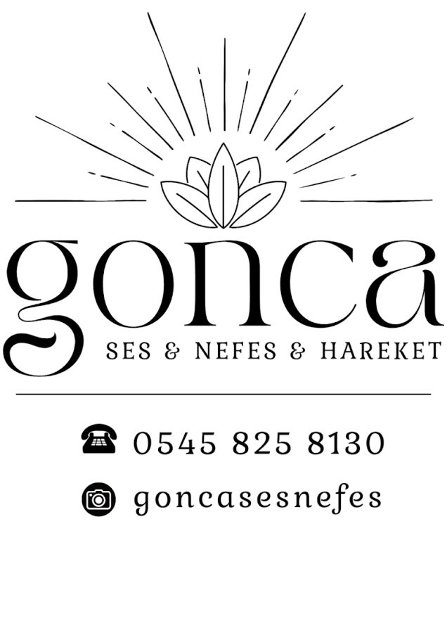 Gonca Ses-Nefes-Hareket