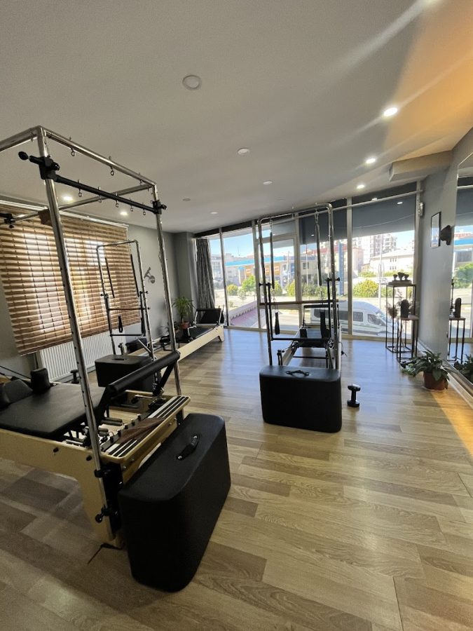Fizyos Sağlıklı Yaşam Merkezi & Pilates Stüdyosu